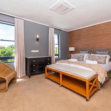 Deluxe Family Suite 105 Knysna Exteriör bild