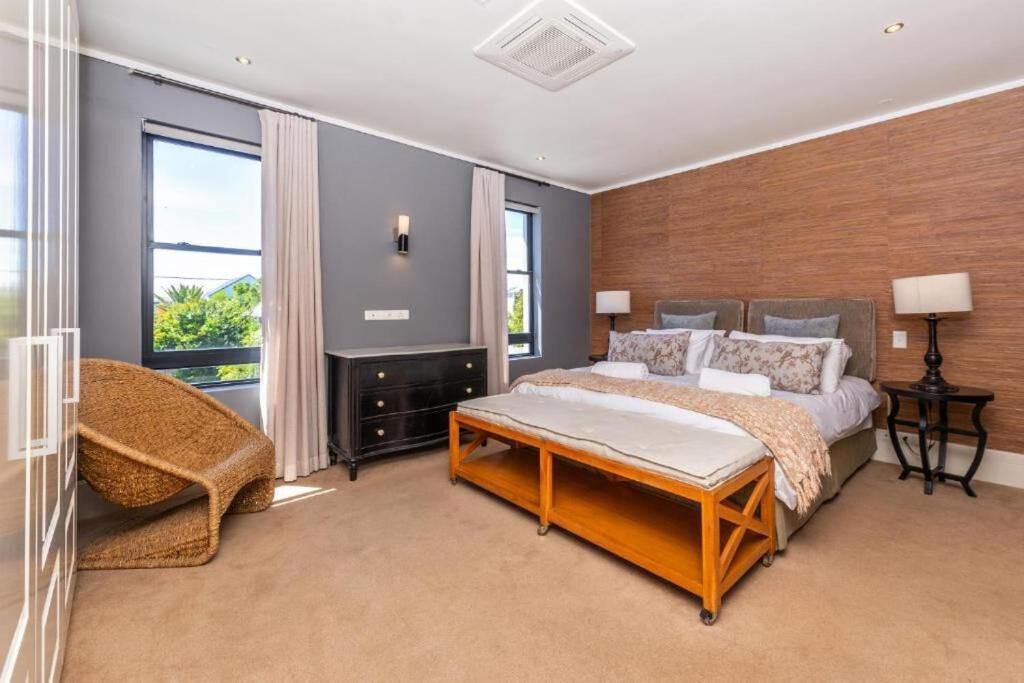 Deluxe Family Suite 105 Knysna Exteriör bild