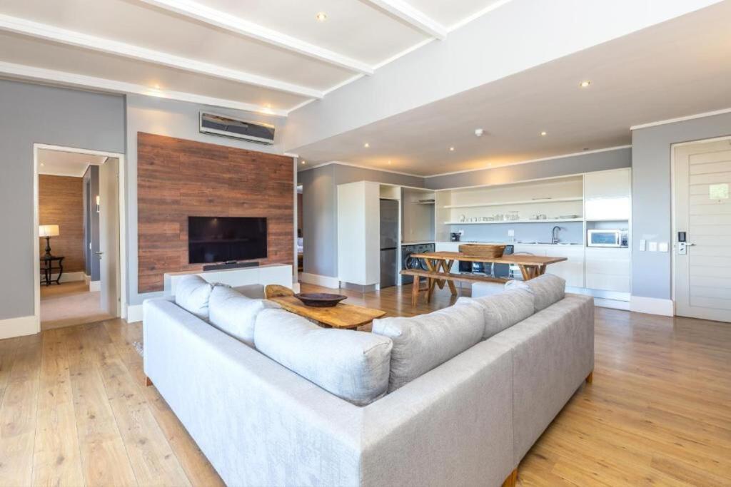 Deluxe Family Suite 105 Knysna Exteriör bild