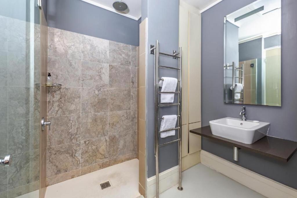 Deluxe Family Suite 105 Knysna Exteriör bild