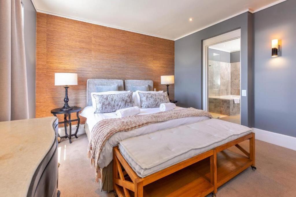 Deluxe Family Suite 105 Knysna Exteriör bild